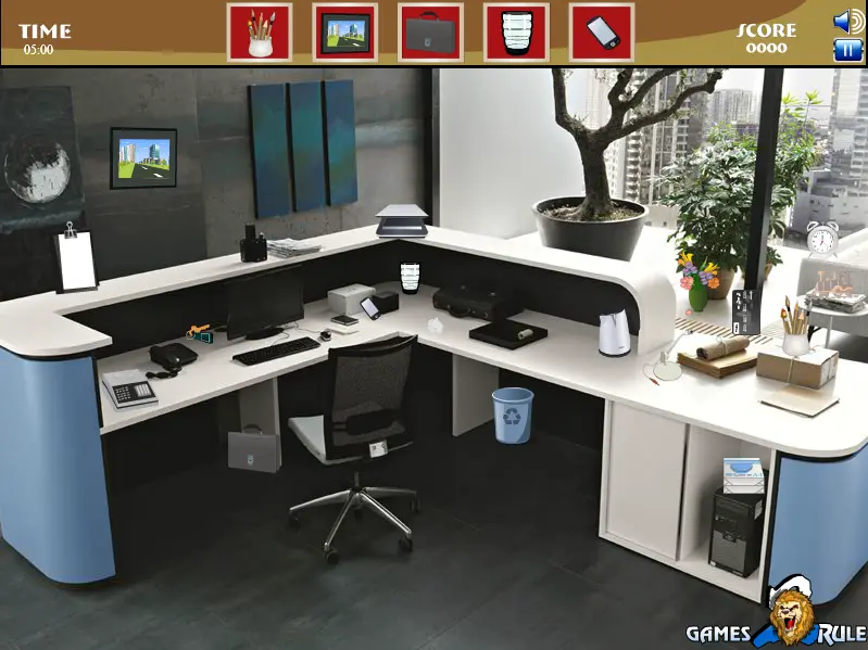 Hidden Objects: Reception