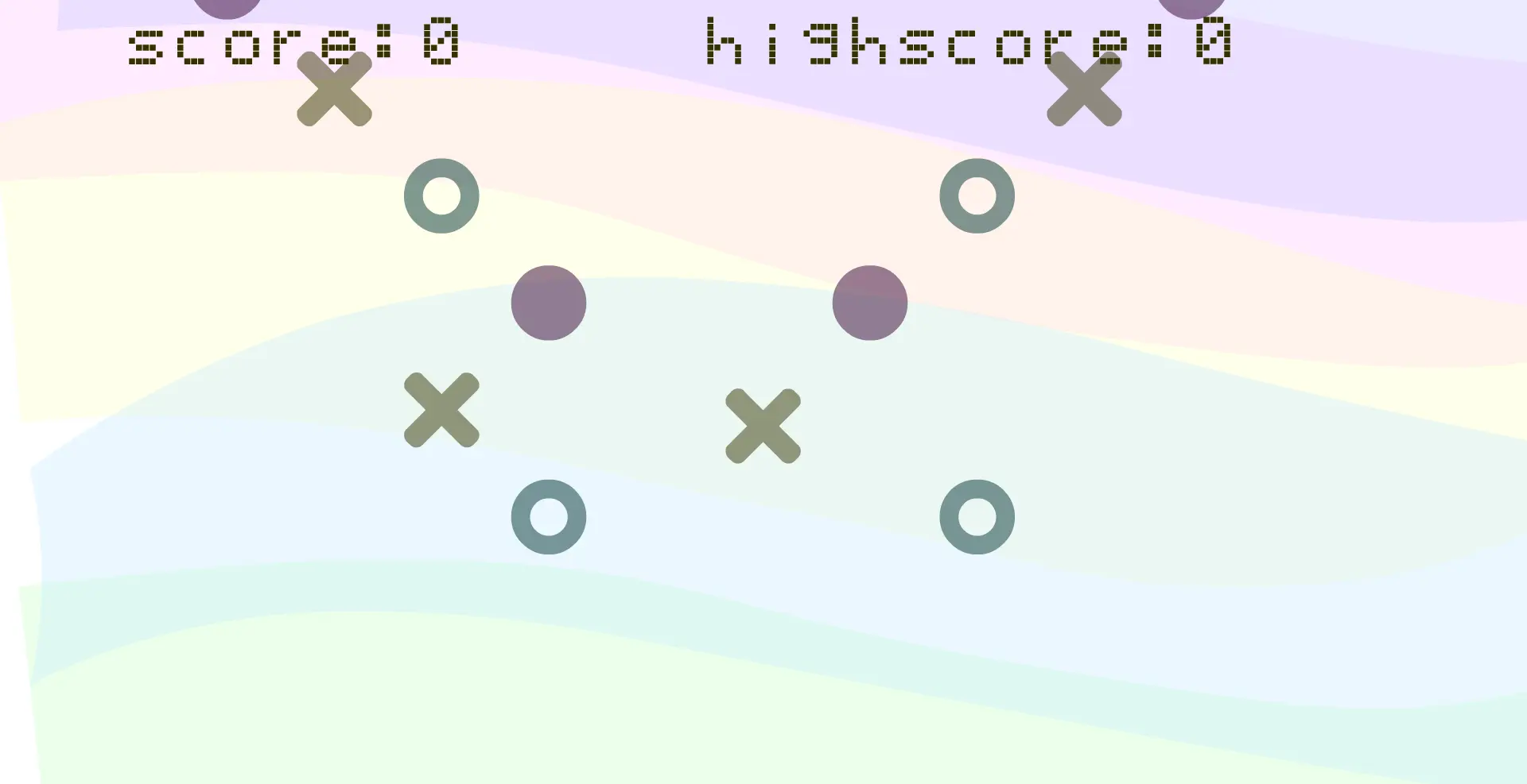 NSG009: Miq's game (proto)