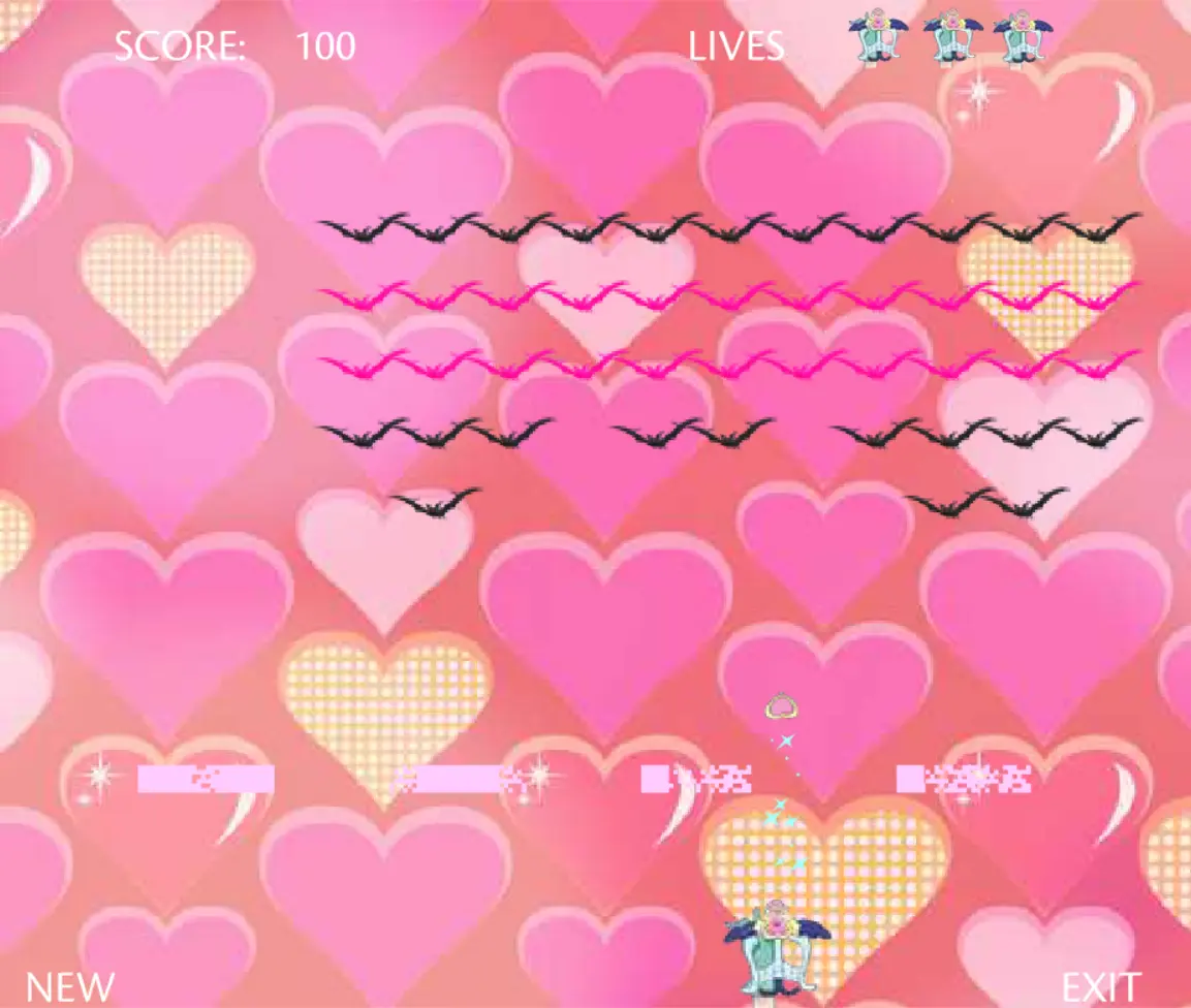 Mew Mew Power: Cyniclon Invasion