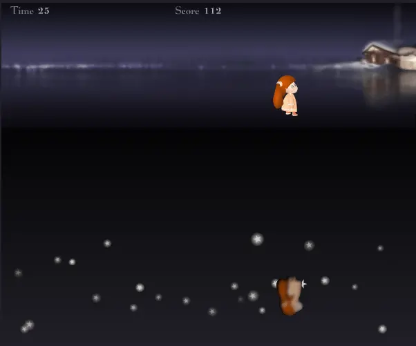 Pocketful of Stars