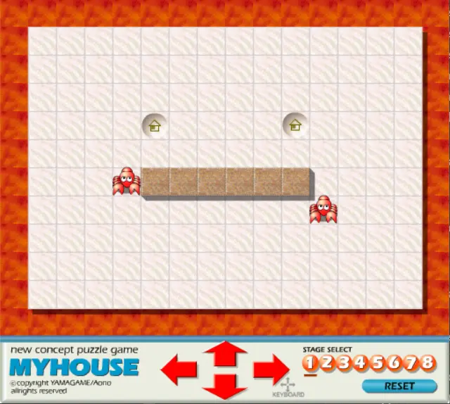 MYHOUSE