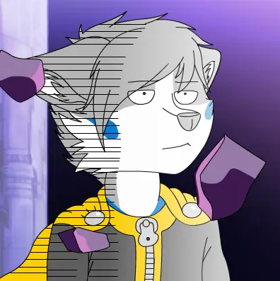 Saitama avatar - Ryden-the-dog
