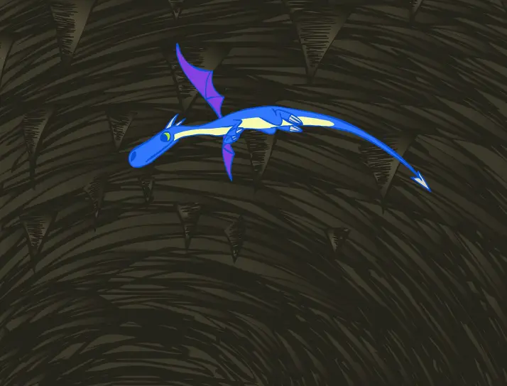 Cy: Flying Loop