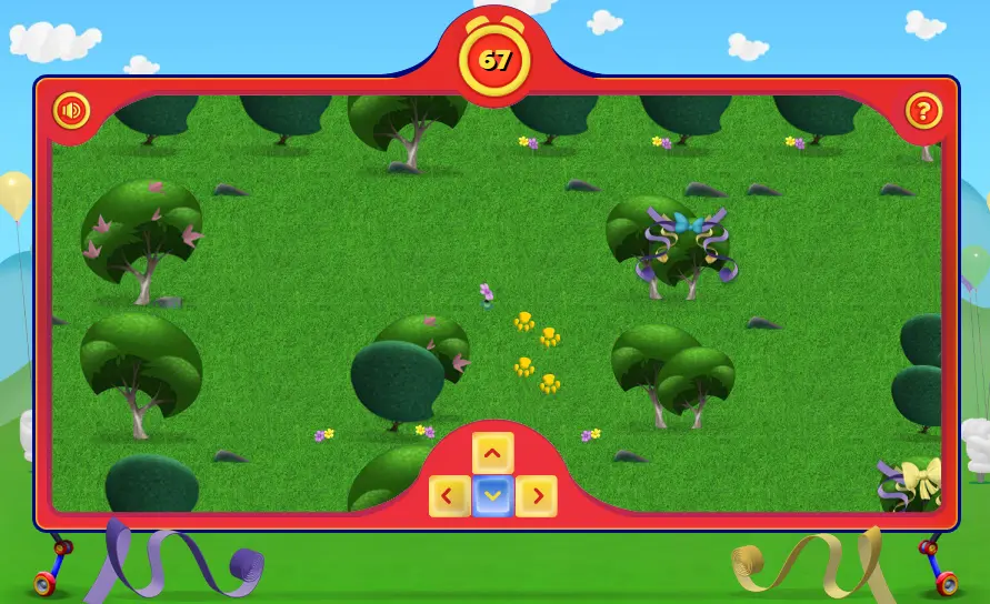 La Casa de Mickey Mouse: Laberinto