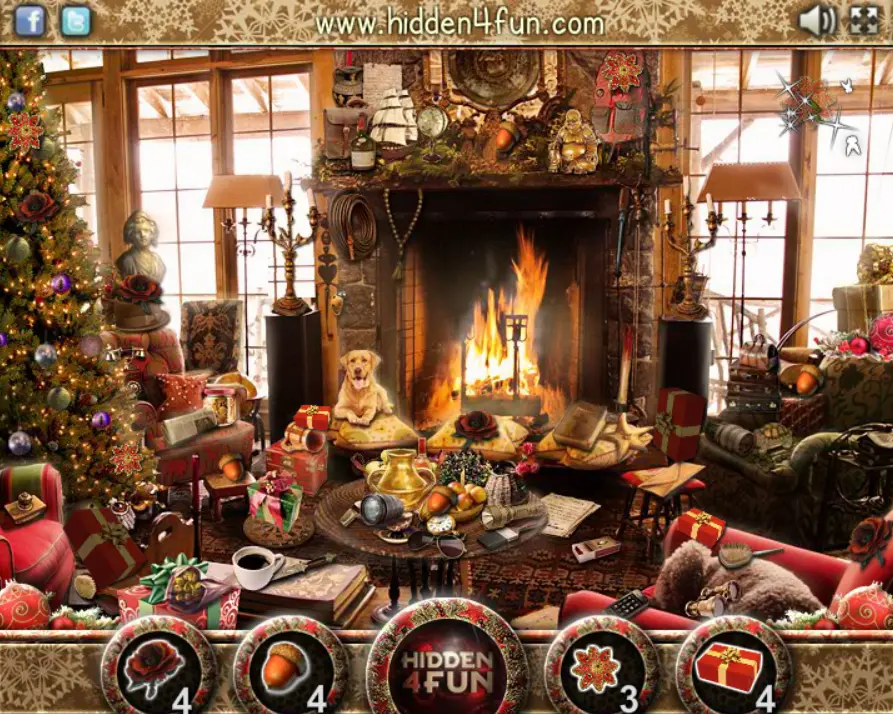 A Christmas Wish