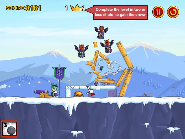 King's Game