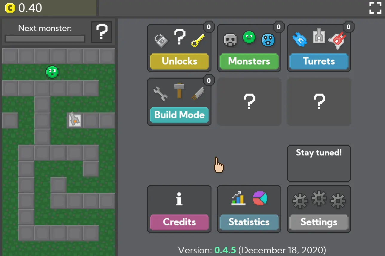 DualForce Idle