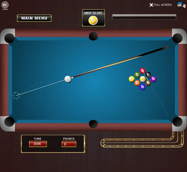 Super Pool