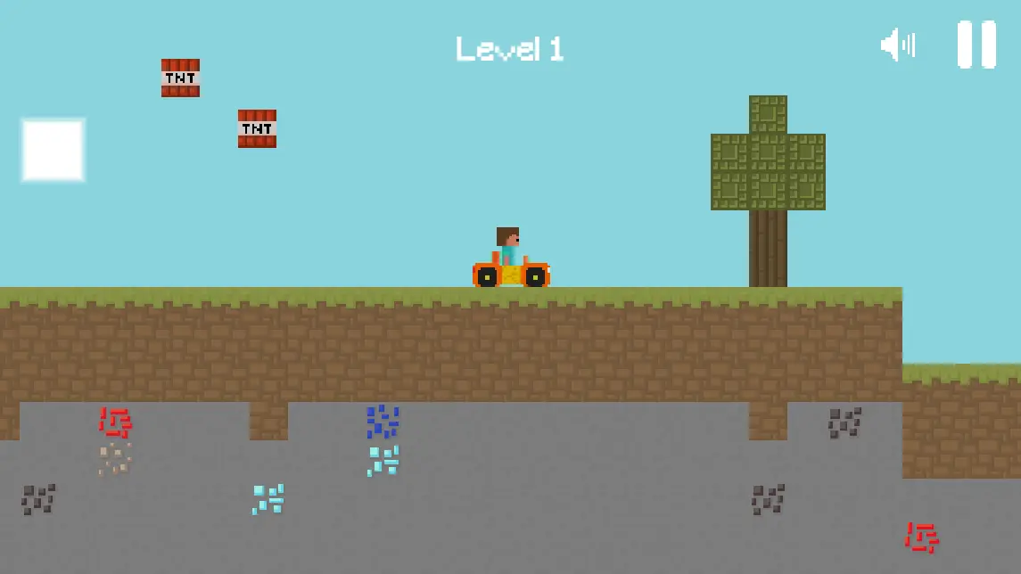 Steve Gokart Portal