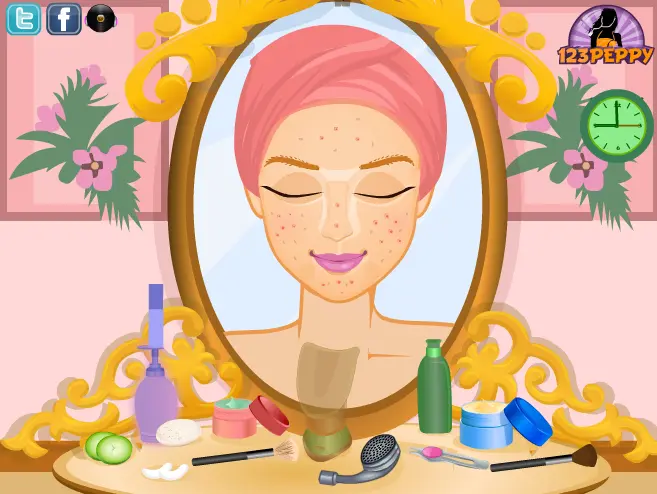 Happy Women's Day Makeover