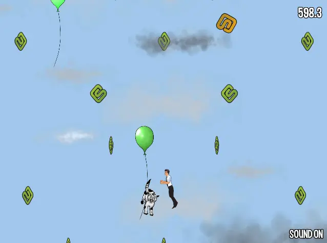 Swag Jump