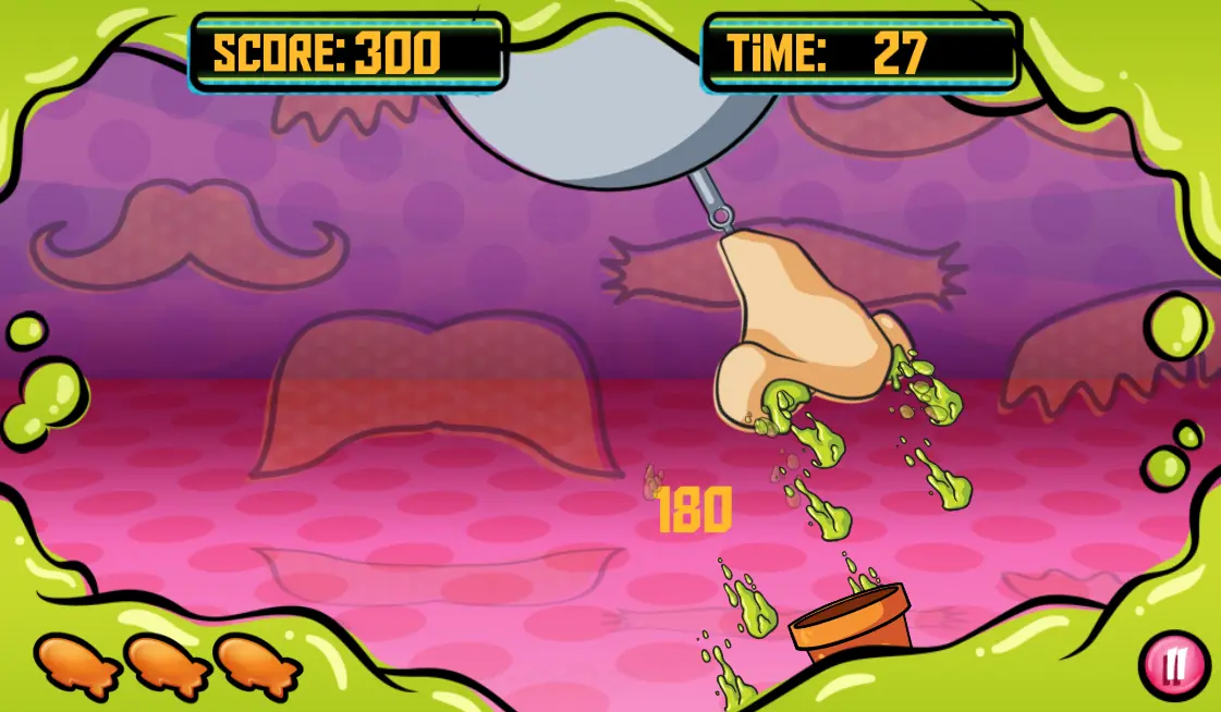Kids' Choice Awards 2013: Prime Time Slime
