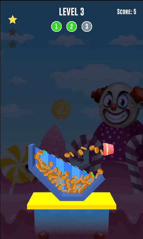 Bite Them!