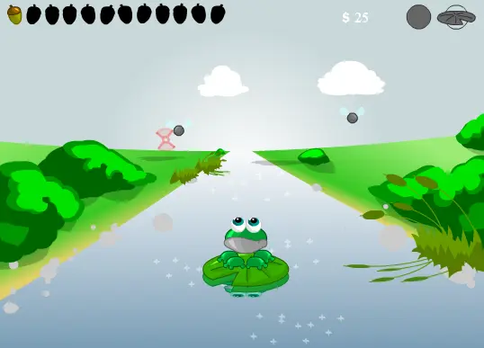 Frog Pond