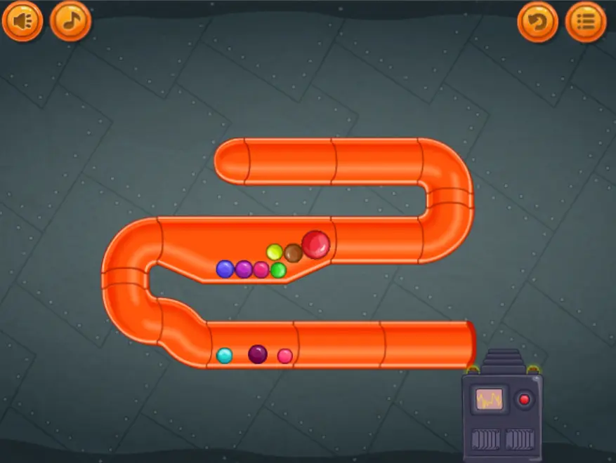 Marbles Factory