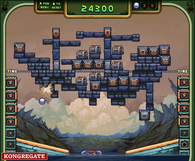 Captain Steelbounce
