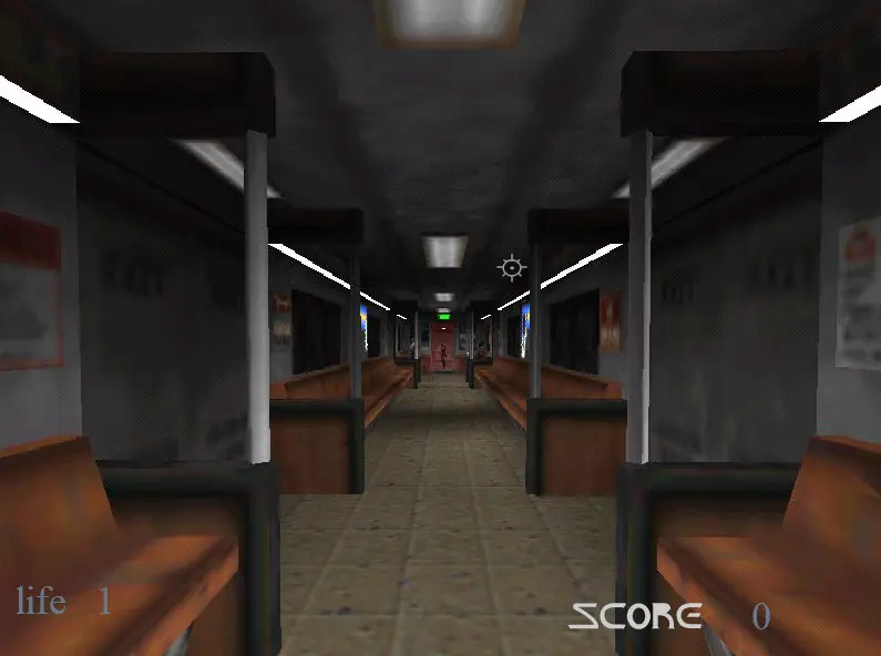 VR-Squad