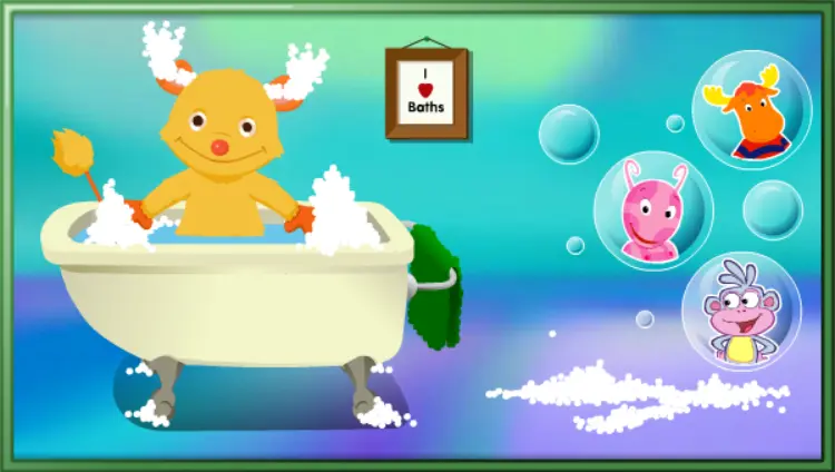 Piper's Bubble Guessing Game