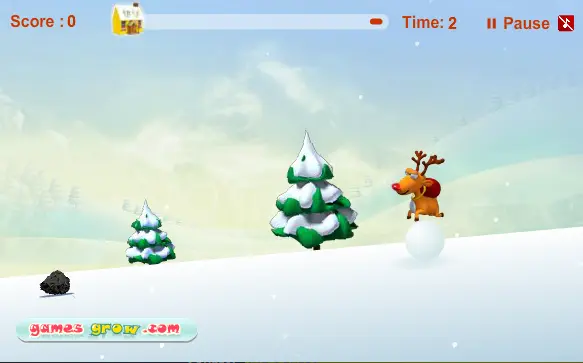 Snowball Traveler