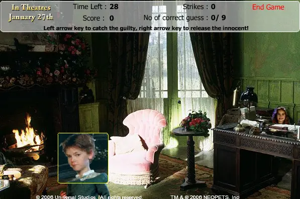 Nanny McPhee