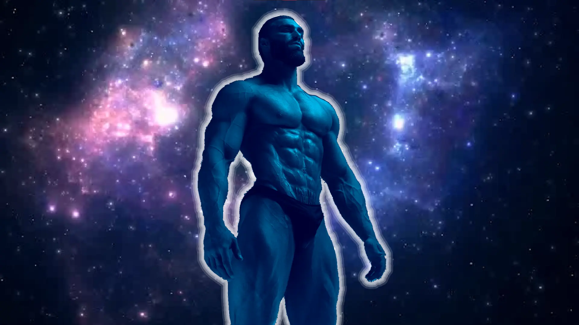 god like gigachad