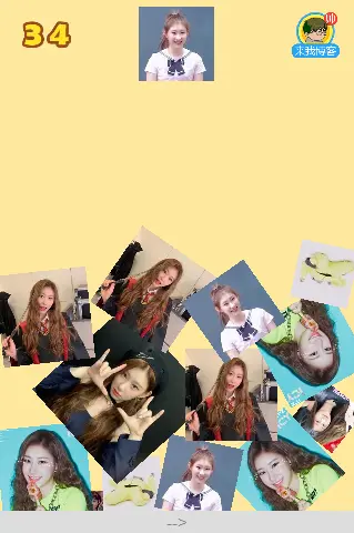 Watermelon Game - Chaeryeong