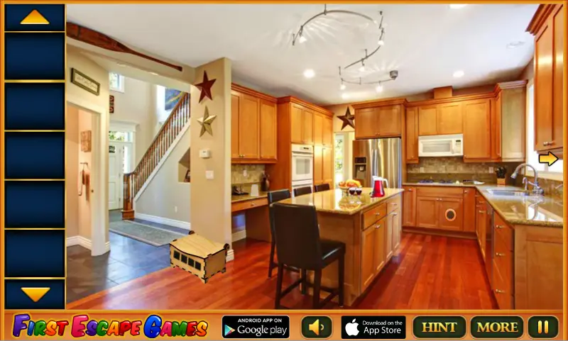 Escape Game Luxury Mansion 5
