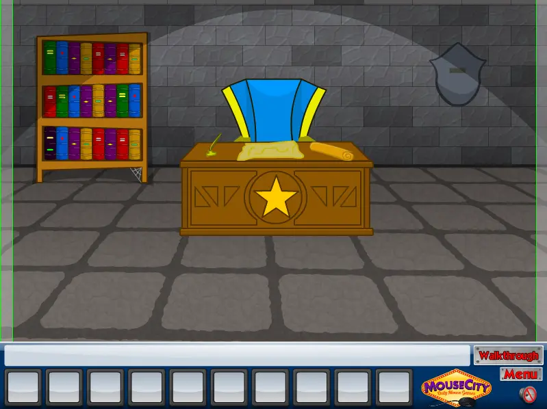 Mission Escape: Stronghold
