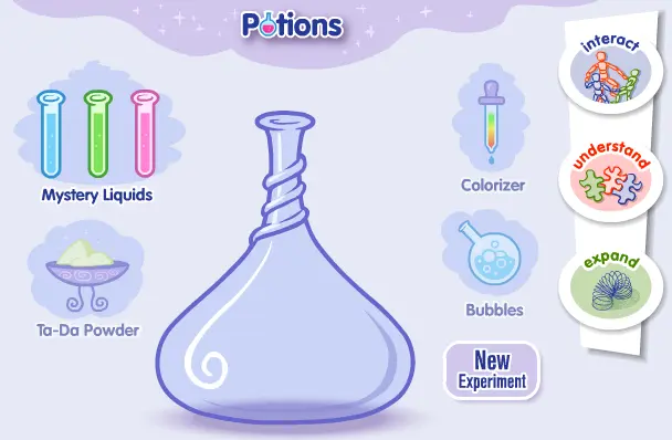 Potions