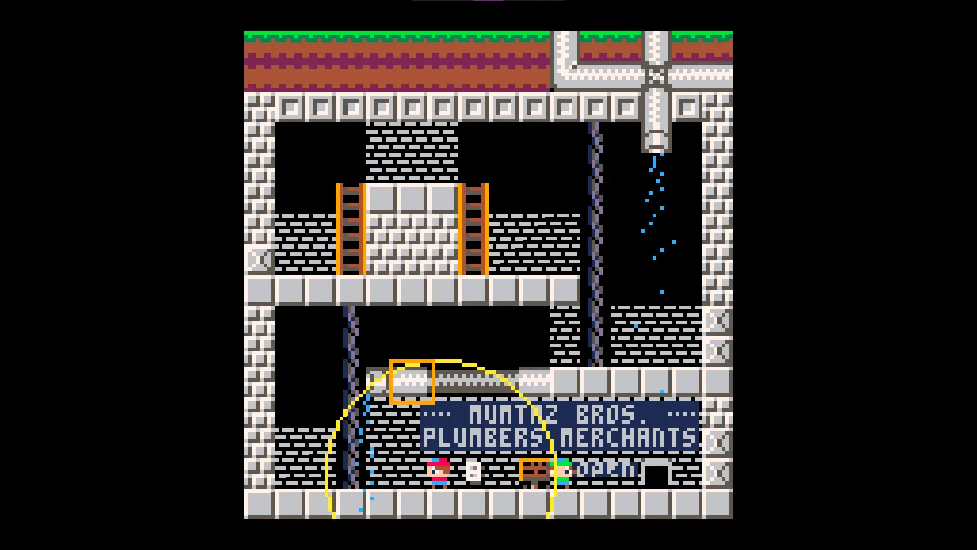 Super Mumtaz Bros.