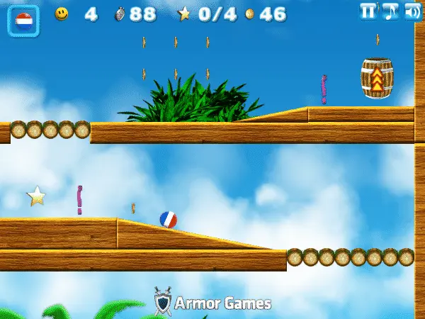 Wacky Ballz 2