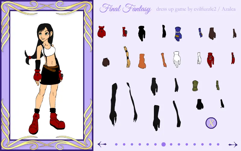 Final Fantasy