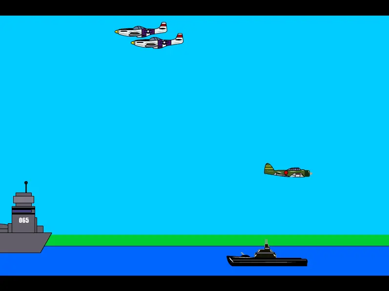 Bomb Pearl Harbor