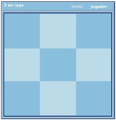 3 en raya