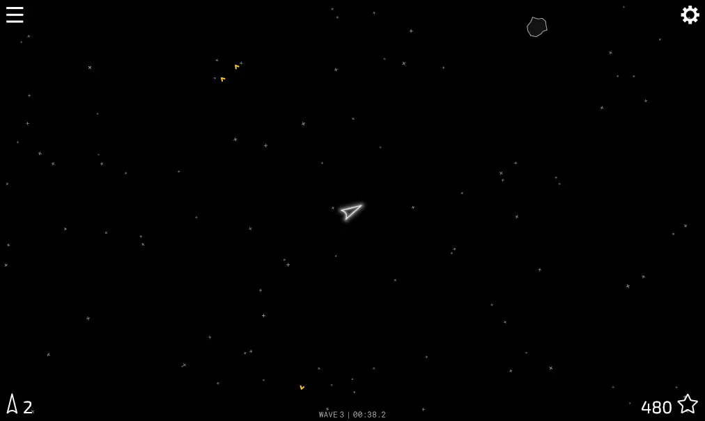 Space Rocks