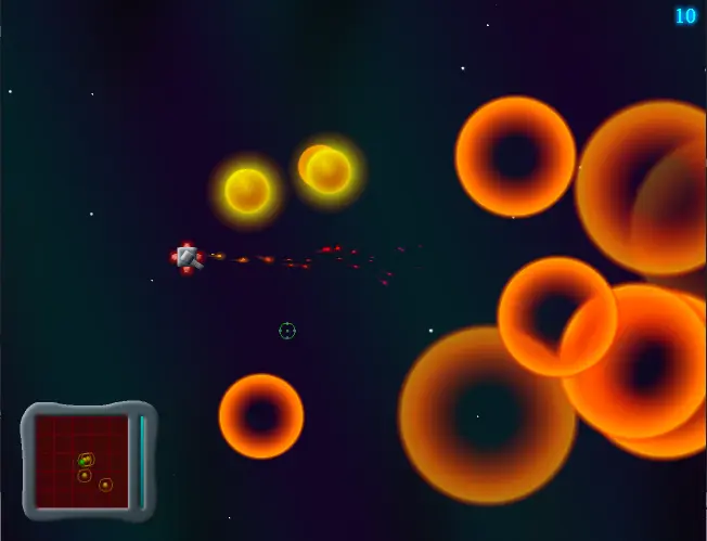 Ether Cannon