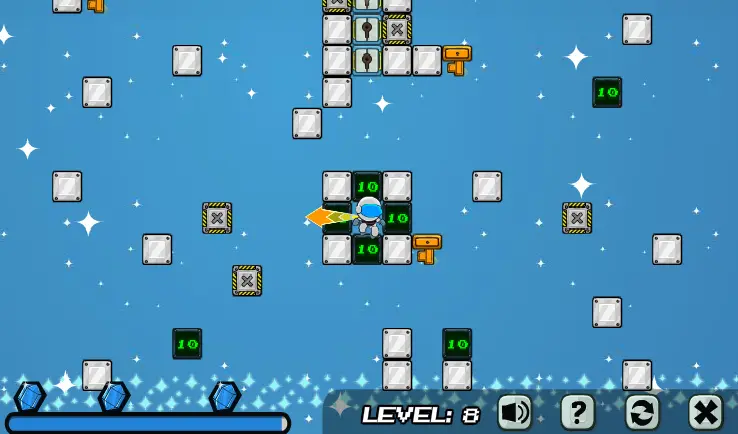 Cosmoboy