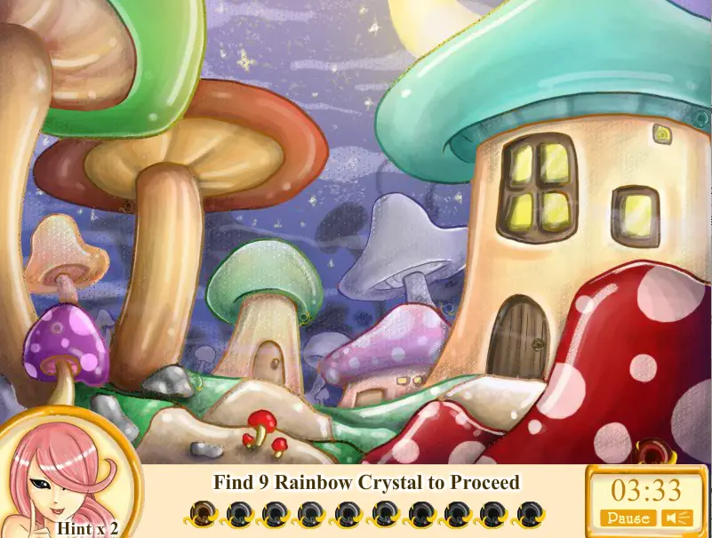 Dream Land