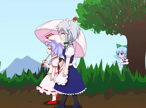 れみりあ☆デスティニー