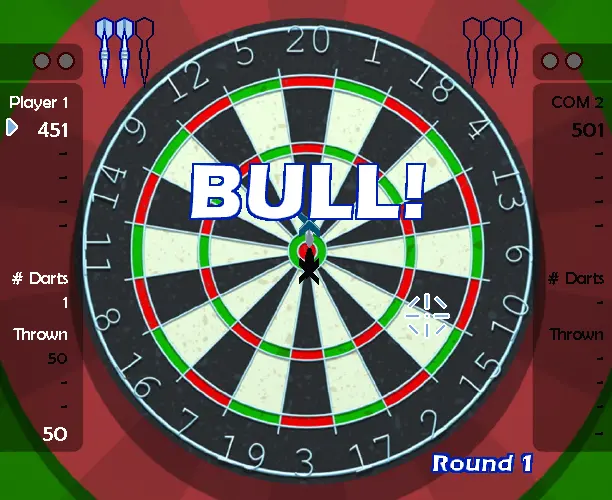 Darts