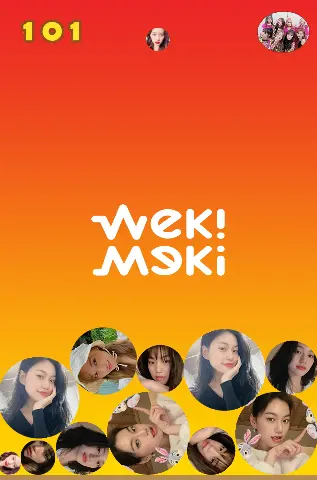 Watermelon Game - Doyeon