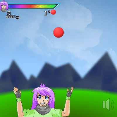 Super Juggler