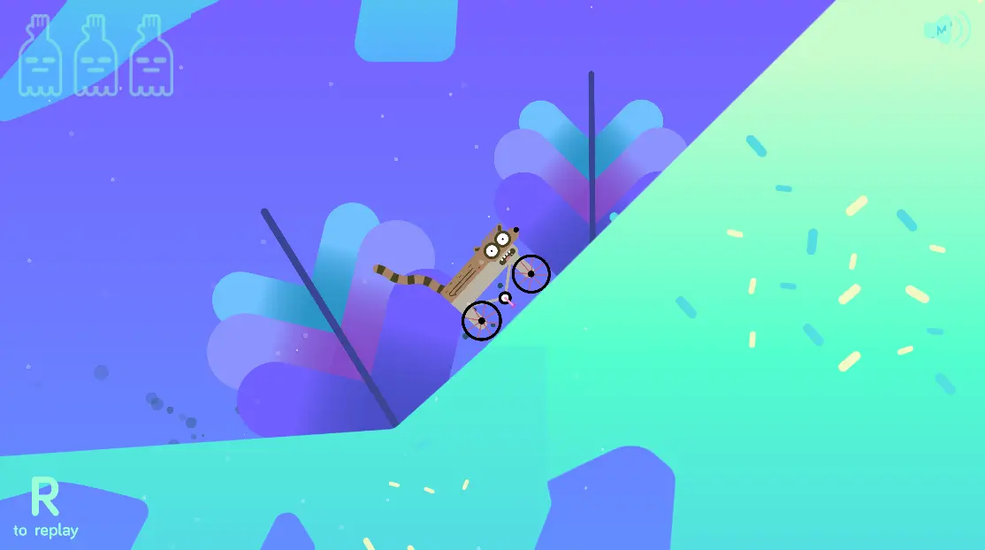 RigBMX 2: Crash Curse