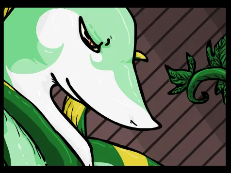Pride -animation-