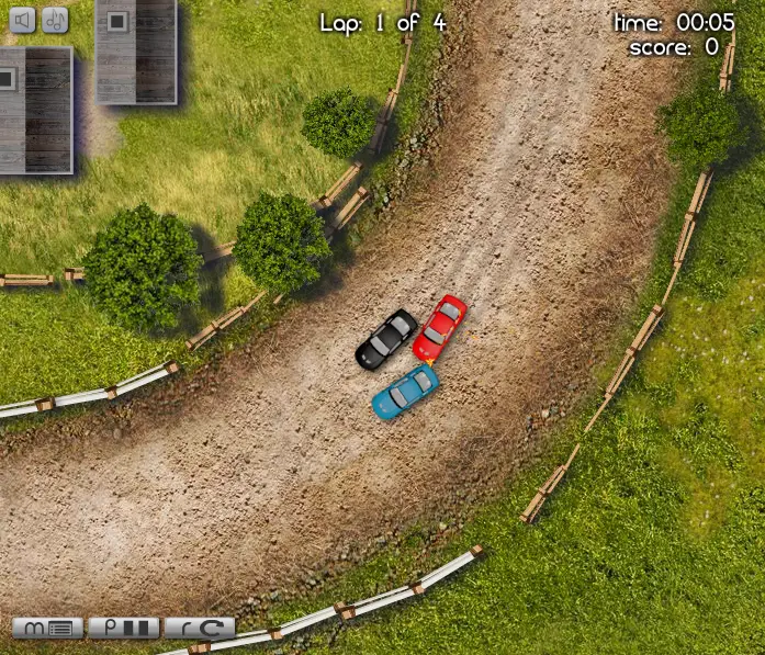 Redneck Drift