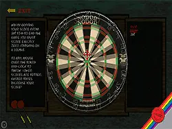 Darts