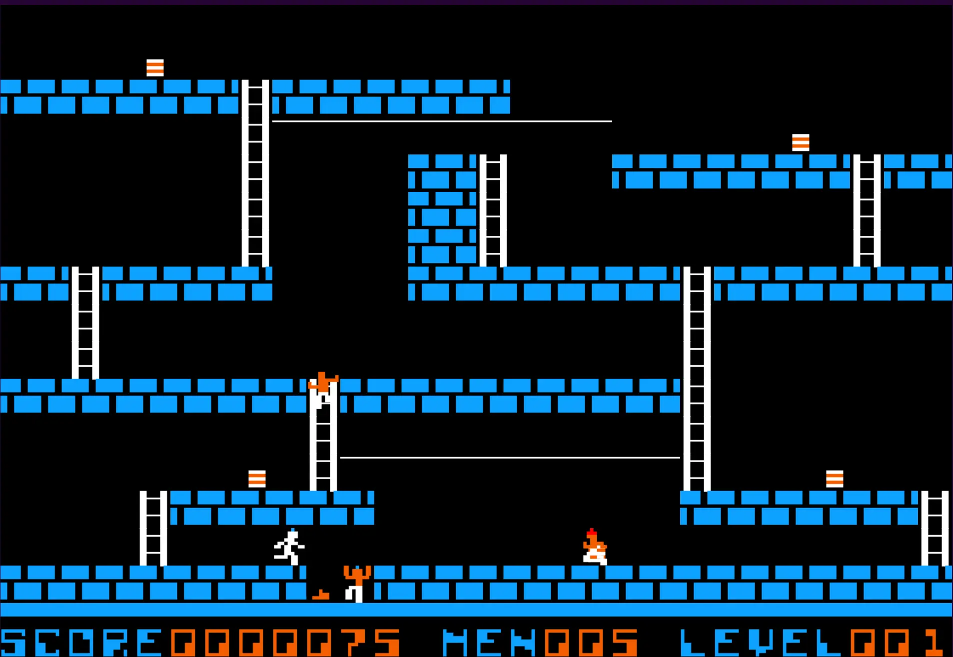 Lode Runner