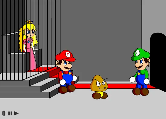 Goomba Vol. 1