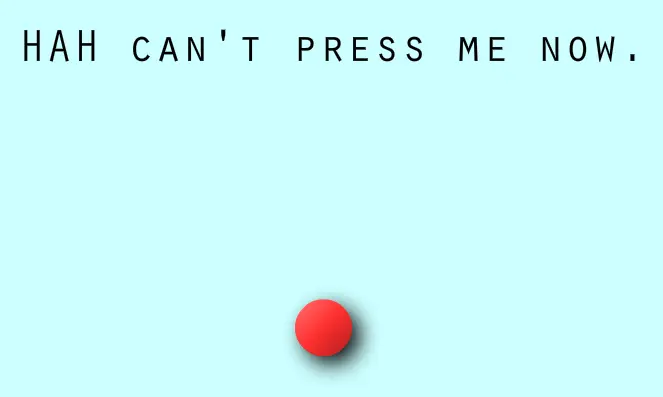 The Button of Awesomeness