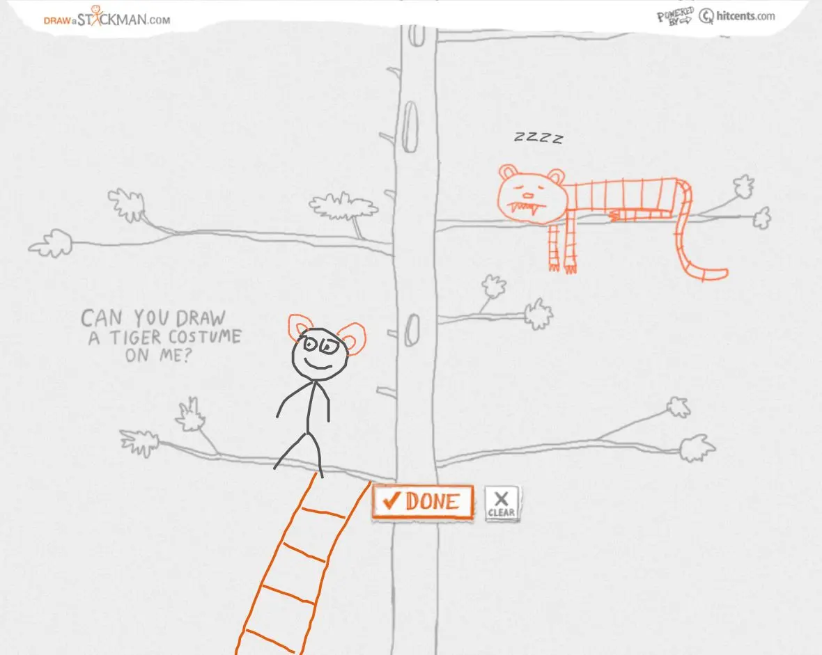 Draw a Stickman Episode 2